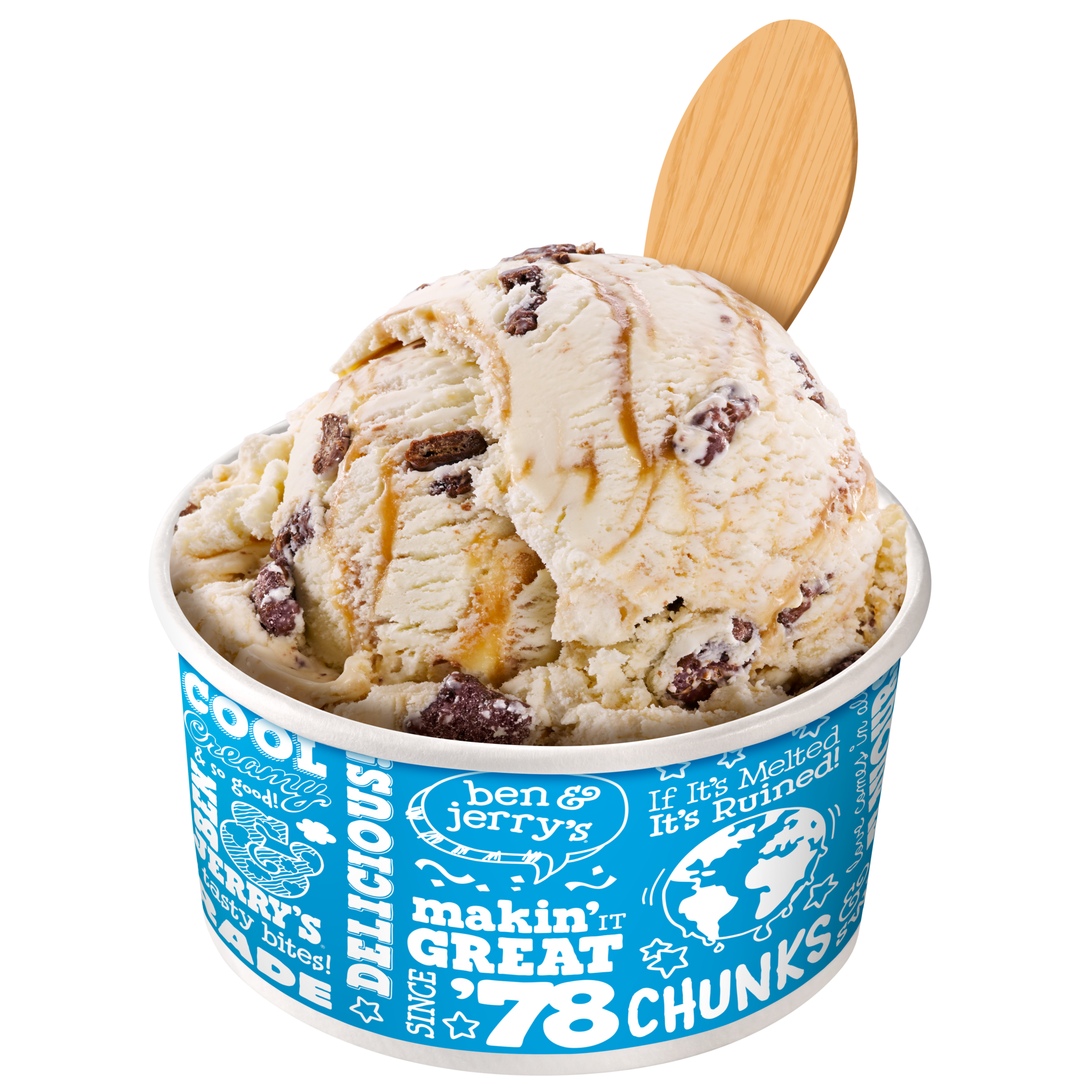 Americone dream discount ben and jerry's